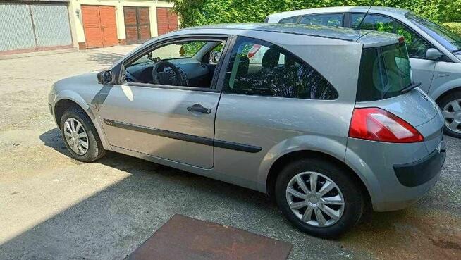 Renault Megane - benzyna Włocławek - zdjęcie 6