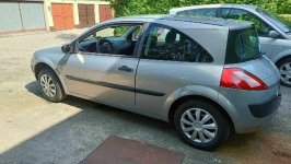 Renault Megane - benzyna Włocławek - zdjęcie 6