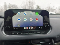 Nissan Qashqai Automat panorama Otwock - zdjęcie 7