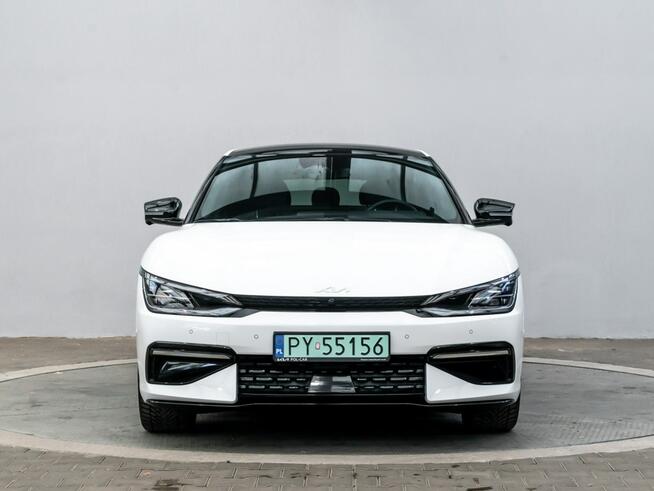 Kia EV6 77.4 kWh 325KM GT-Line AWD Zasięg 528km Salon Polska Poznań - zdjęcie 7
