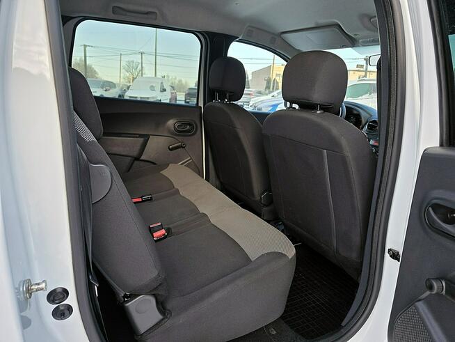 Dacia Lodgy serwis ASO, hak Rydułtowy - zdjęcie 11