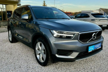 Volvo XC 40 4x4,190KM,Bogata wersja,Gwarancja Kamienna Góra - zdjęcie 3