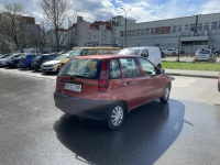 Fiat Punto 1999 1.1 alternator do wymiany Śródmieście - zdjęcie 12