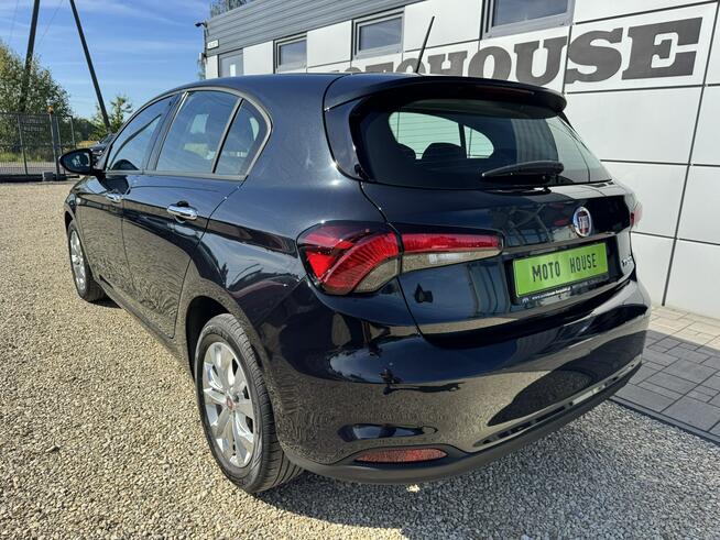 Fiat Tipo Chełm Śląski - zdjęcie 12