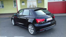Sprzedam AUDI A1 Uniejów - zdjęcie 5