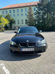 BMW E60 Jarocin - zdjęcie 2