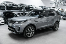 Land Rover Discovery D250 Dynamic SE. Gwarancja 11.2029. 7-osobowy. Węgrzce - zdjęcie 2