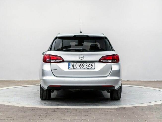 Opel Astra ST 1.5 CDTI/Manual/136KM Diesel Salon Polska Poznań - zdjęcie 8