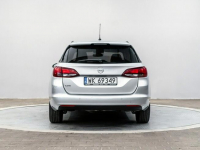 Opel Astra ST 1.5 CDTI/Manual/136KM Diesel Salon Polska Poznań - zdjęcie 8