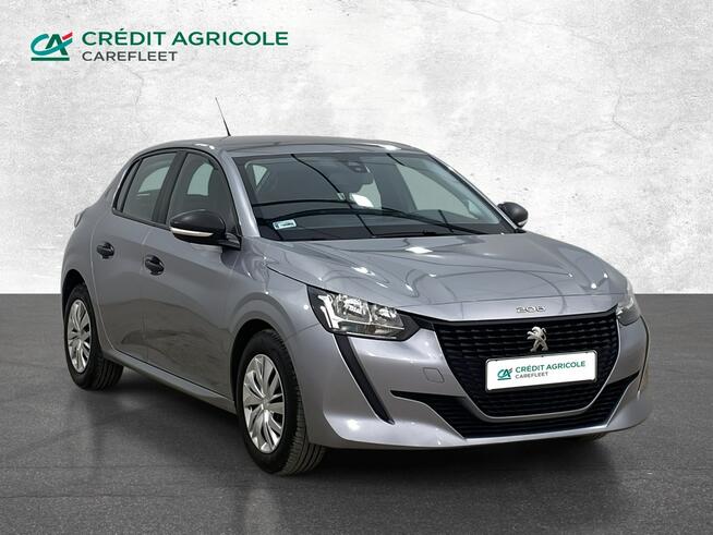 Peugeot 208 1.2 PureTech Like S&amp;S Warszawa - zdjęcie 3