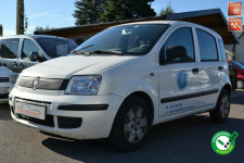 Fiat Panda Zarejestrowany*ABS*Klimatyzacja *VAT 23%*2010r Częstochowa - zdjęcie 1