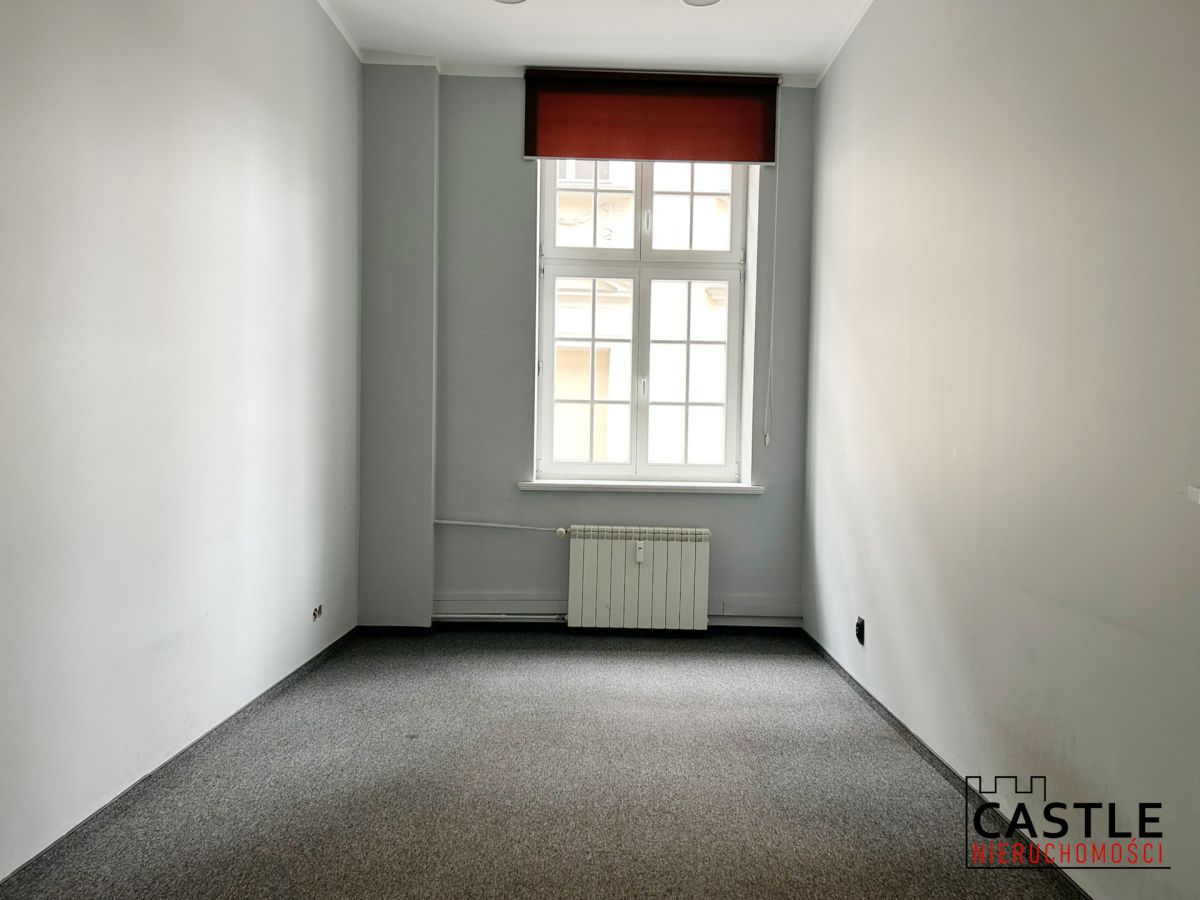 Biuro przy Ratuszu – 166 m², Poznań Centrum Stare Miasto - zdjęcie 5