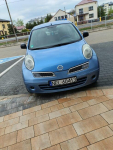 Nissan Micra K12 2010