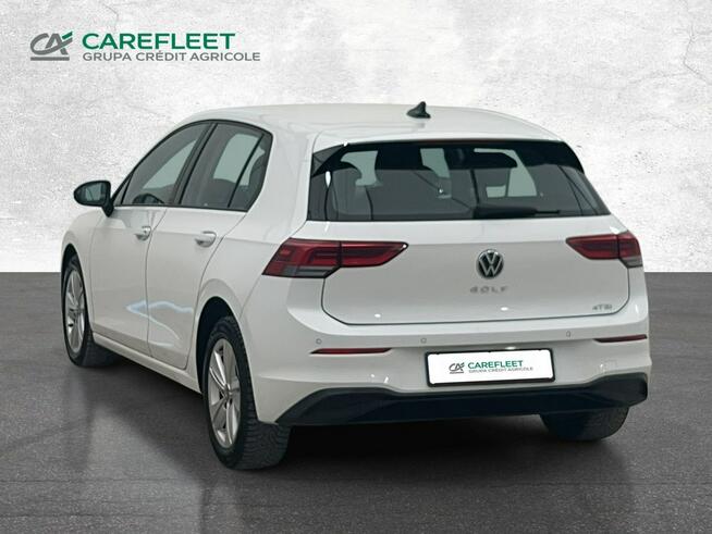 Volkswagen Golf VIII 1.0 eTSI Life DSG Hatchback Warszawa - zdjęcie 7