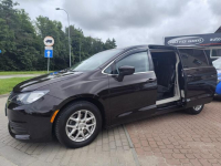 Chrysler Pacifica V6/8-OSOBOWY/FV23%/stan bdb, cena brutto/GWARANCJA Ełk - zdjęcie 12
