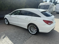 Mercedes CLA 220