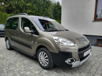 Peugeot Partner **  Model Po Liftingu ** Outdoor ** Jatutów - zdjęcie 5