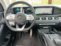 Mercedes GLE 350 de Salon Polska fv23 Otwock - zdjęcie 6