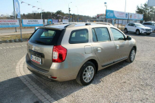 Dacia Logan El.Szyby Klimatyzacja Tempomat Warszawa - zdjęcie 6