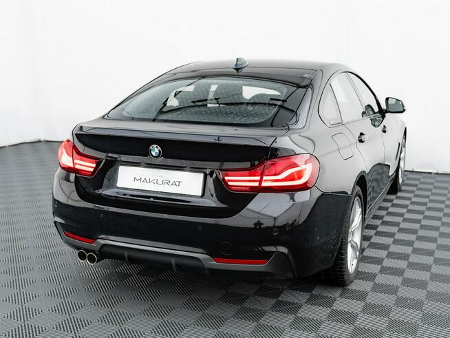 SK618YS#420i xDrive M Sport Podgrz.f Ambient LED Salon PL VAT 23% Gdańsk - zdjęcie 5