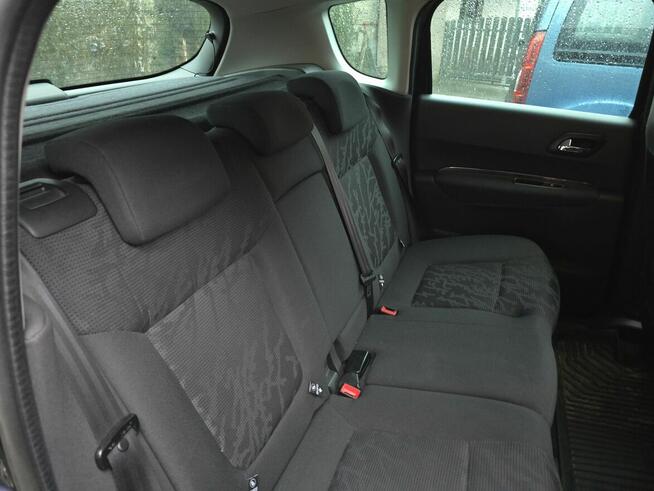 Sprzedam Peugeot disel hybryda Malanów - zdjęcie 6