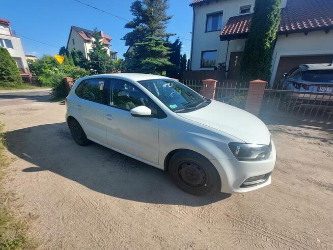 Volkswagen Polo - Pierwszy właściciel Olsztyn - zdjęcie 4