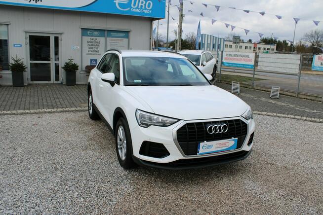 Audi Q3 VIRTUALN netto 91 788 PLN Gwarancja Salon Polska G.Fotele Warszawa - zdjęcie 4