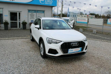 Audi Q3 VIRTUALN netto 91 788 PLN Gwarancja Salon Polska G.Fotele Warszawa - zdjęcie 4