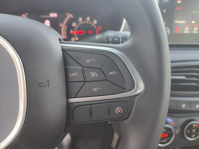 Fiat Tipo Fv23% bezwypadkowy Otwock - zdjęcie 8