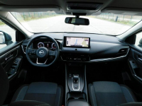 Nissan Qashqai N-Connecta Gwarancja Bezwypadkowy Model 2024r Żyrardów - zdjęcie 6
