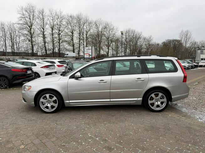 Zadbane Volvo, Pół skóry, klima Słupsk - zdjęcie 2