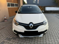 Renault Captur 1,2 118KM  Klimatronik  Automat  Kamera  2xPDC Orzech - zdjęcie 2