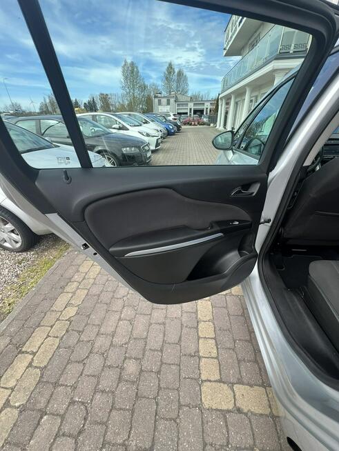 Opel Zafira 7 osobowe, Słupsk - zdjęcie 8