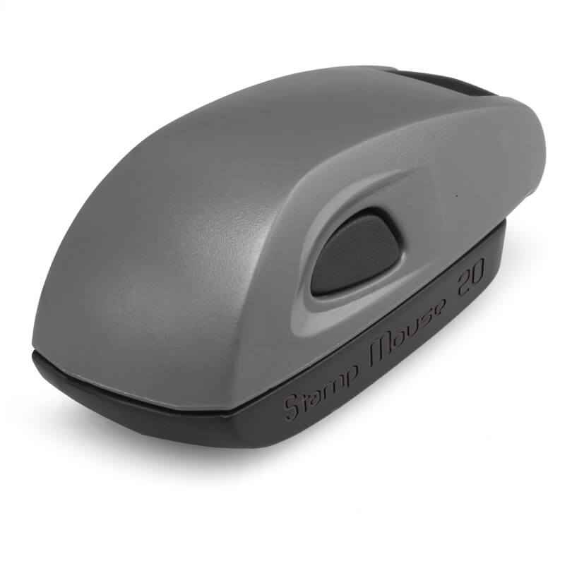 Pieczątka Colop Eos Stamp Mouse 20, Łódź Bałuty - zdjęcie 2