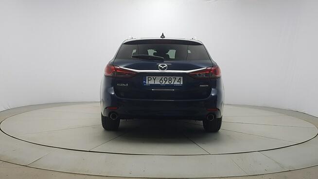 Mazda 6 2.0 SkyMotion ! Z Polskiego Salonu ! Faktura VAT ! Warszawa - zdjęcie 6