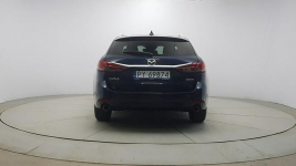 Mazda 6 2.0 SkyMotion ! Z Polskiego Salonu ! Faktura VAT ! Warszawa - zdjęcie 6