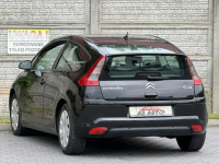 Citroen C4 1.4i 88KM Tempomat/Klima/Nagłośnienie JBL/Serwisowany Węgrów - zdjęcie 5