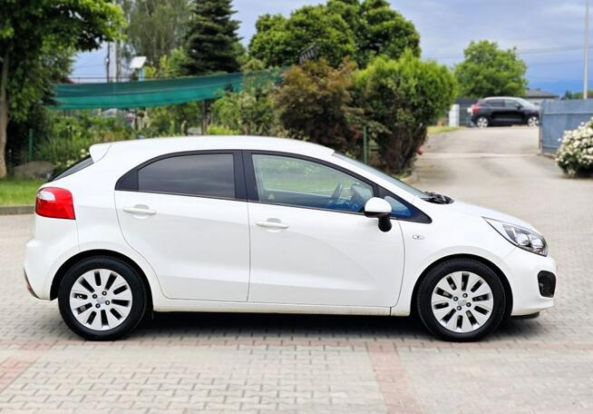 Kia Rio Alu Klima Czujniki Serwis Nowy Sącz - zdjęcie 8