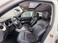 Nissan Juke 4x4*Automat*Kamera 360*Skóra* Harklowa - zdjęcie 10