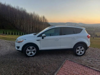 sprzedam Forda Zakliczyn - zdjęcie 2