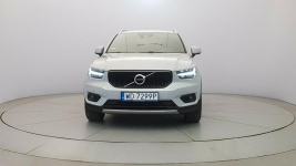 Volvo XC 40 T3 Momentum Pro! Z Polskiego Salonu ! Faktura 23% ! Warszawa - zdjęcie 2