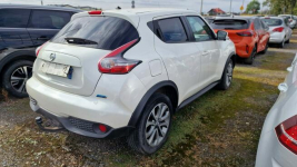 Nissan juke 90tyskm bogata wersja Pleszew - zdjęcie 9