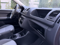 Skoda Fabia | Niski potwierdzony przebieg | Krajowa | Benzyna | Manual Szczecin - zdjęcie 11