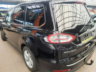 Ford Galaxy Mysłowice - zdjęcie 8