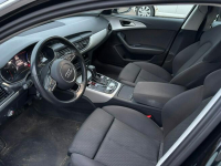 Audi A6 Sadlno - zdjęcie 11