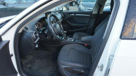Audi A3 piękny. Gwarancja. Polecam !!! Zielona Góra - zdjęcie 11