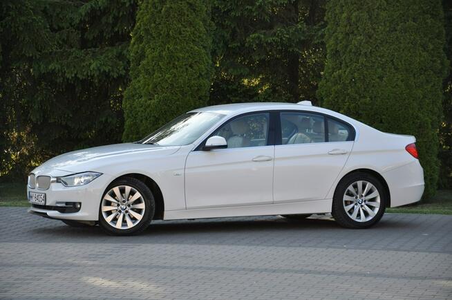 BMW 320 Xdrive MODERN Polski Salon Bezwypadkowy Serwisowany Ostrów Mazowiecka - zdjęcie 4