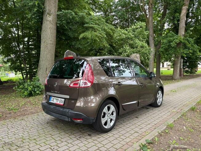 Renault Scenic Przasnysz - zdjęcie 6