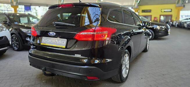 Ford Focus ZOBACZ OPIS !! W podanej cenie roczna gwarancja Mysłowice - zdjęcie 10