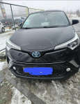 Toyota C-HR Sadlno - zdjęcie 2